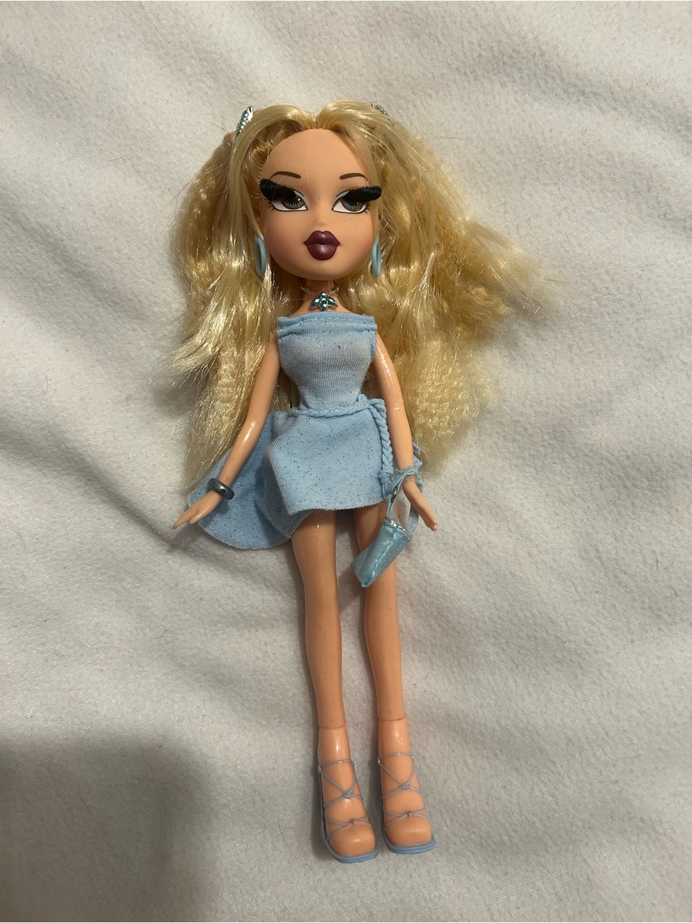 Repro girls nite out cloe Bratz